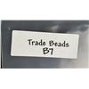 Image 5 : Czech Blue Native American Indian Trade Beads