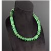 Image 2 : Uranium Native American Indian Trade Beads