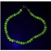 Image 1 : Uranium Native American Indian Trade Beads