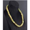 Image 2 : Uranium Native American Indian Trade Beads