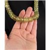 Image 3 : Uranium Native American Indian Trade Beads