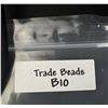 Image 6 : Uranium Native American Indian Trade Beads