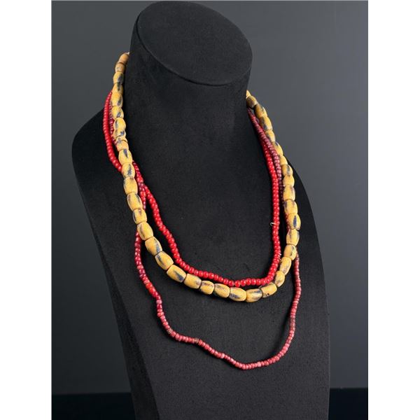 Native American Indian Trade Beads