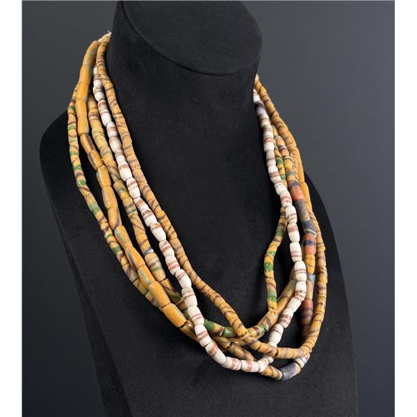 Native American Indian Trade Beads