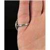 Image 3 : Navajo Sterling Silver Turquoise Ring
