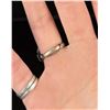 Image 2 : Navajo Sterling Silver Turquoise Ring