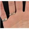 Image 2 : Old Pawn Navajo Sterling Turquoise Ring