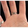 Image 2 : Navajo Sterling Silver Turquoise Ring