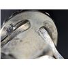 Image 5 : Navajo Sterling Silver Turquoise Ring