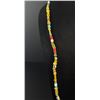 Image 2 : Native American Indian Trade Bead Necklace