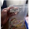 Image 5 : Native American Indian Trade Bead Necklace