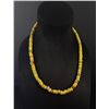Image 1 : Native American Indian Trade Bead Necklace