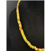 Image 2 : Native American Indian Trade Bead Necklace