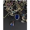Image 4 : Collection of Rhinestone Costume Jewelry