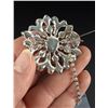 Image 7 : Collection of Rhinestone Costume Jewelry