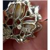 Image 8 : Collection of Rhinestone Costume Jewelry