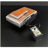 Image 3 : Polaroid SX 70 Land Camera and Film Packs