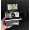 Image 6 : Polaroid SX 70 Land Camera and Film Packs