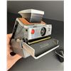 Image 9 : Polaroid SX 70 Land Camera and Film Packs