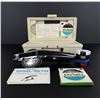 Image 1 : Dymo 1550 Tapewriter Label Maker