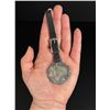 Image 1 : 1915 Brotherhood of Locomotive Engineers Watch Fob
