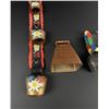 Image 2 : Hand Painted Swiss Souvenir Cow Bells