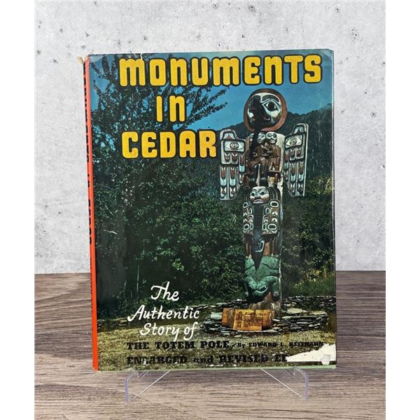 Monuments in Cedar