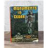 Image 1 : Monuments in Cedar