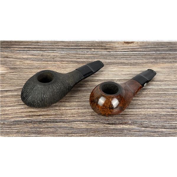 Mastercraft Colossals Briar Tobacco Pipe