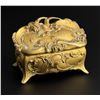 Image 1 : Jennings Brothers Art Nouveau Trinket Box