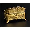 Image 3 : Jennings Brothers Art Nouveau Trinket Box