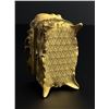 Image 5 : Jennings Brothers Art Nouveau Trinket Box