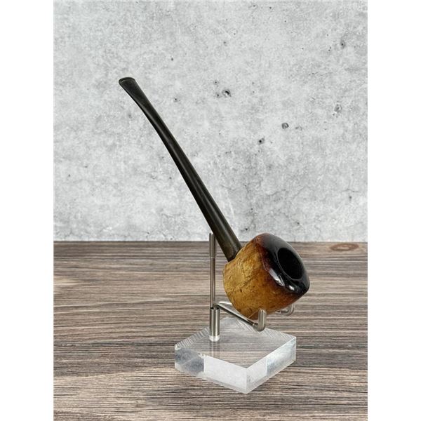 Antique Meerschaum Tobacco Pipe