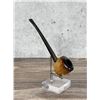 Image 1 : Antique Meerschaum Tobacco Pipe
