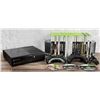 Image 1 : Xbox 360 Console and Video Games