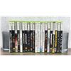 Image 2 : Xbox 360 Console and Video Games
