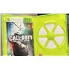 Image 3 : Xbox 360 Console and Video Games