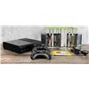 Image 4 : Xbox 360 Console and Video Games