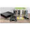 Image 5 : Xbox 360 Console and Video Games