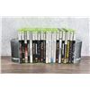 Image 6 : Xbox 360 Console and Video Games