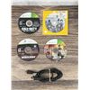 Image 7 : Xbox 360 Console and Video Games