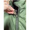 Image 11 : Vintage Seattle Supersonics Reversible Jacket
