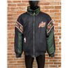 Image 1 : Vintage Seattle Supersonics Reversible Jacket