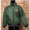 Image 2 : Vintage Seattle Supersonics Reversible Jacket