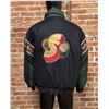 Image 6 : Vintage Seattle Supersonics Reversible Jacket