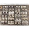 Image 3 : India Through The Stereoscope Stereoview Set