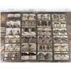Image 6 : India Through The Stereoscope Stereoview Set