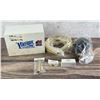 Image 1 : Vintique Inc Model T Restoration Horn Set