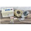 Image 4 : Vintique Inc Model T Restoration Horn Set