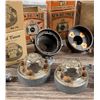 Image 3 : Collection of Ford Model T Timers